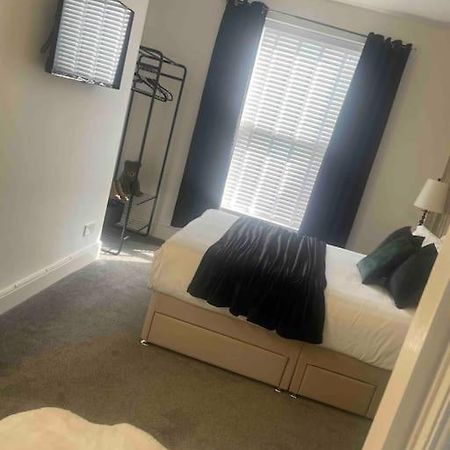 Cosy Modern One Bedroom Flat Hartlepool Exteriör bild