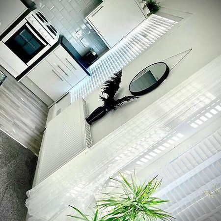 Cosy Modern One Bedroom Flat Hartlepool Exteriör bild